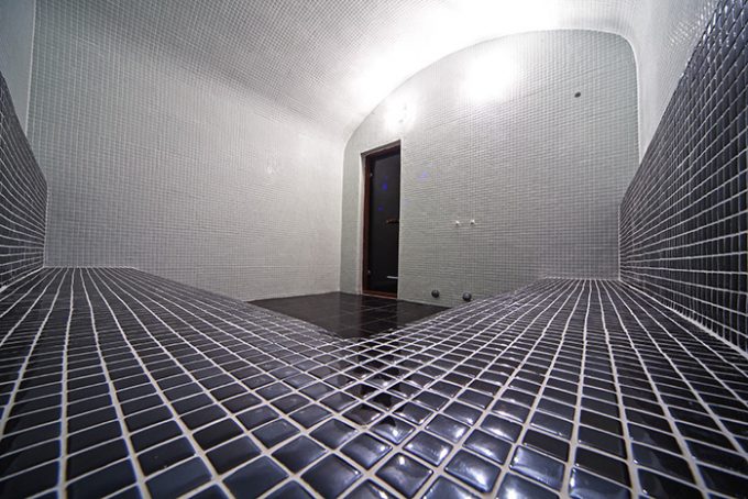 Cihangir Koleji / Mimar Sinan