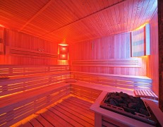 Rixos Residence / Bomonti