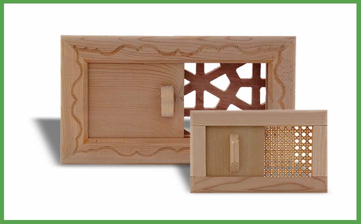 Beyform Sauna, Buhar Odası, Hamam