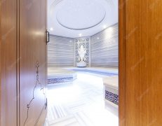 YG Yatçılık Villa – Riva