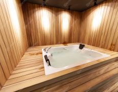 YG Yatçılık Villa – Riva