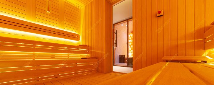 Rebis Luxury Hotel