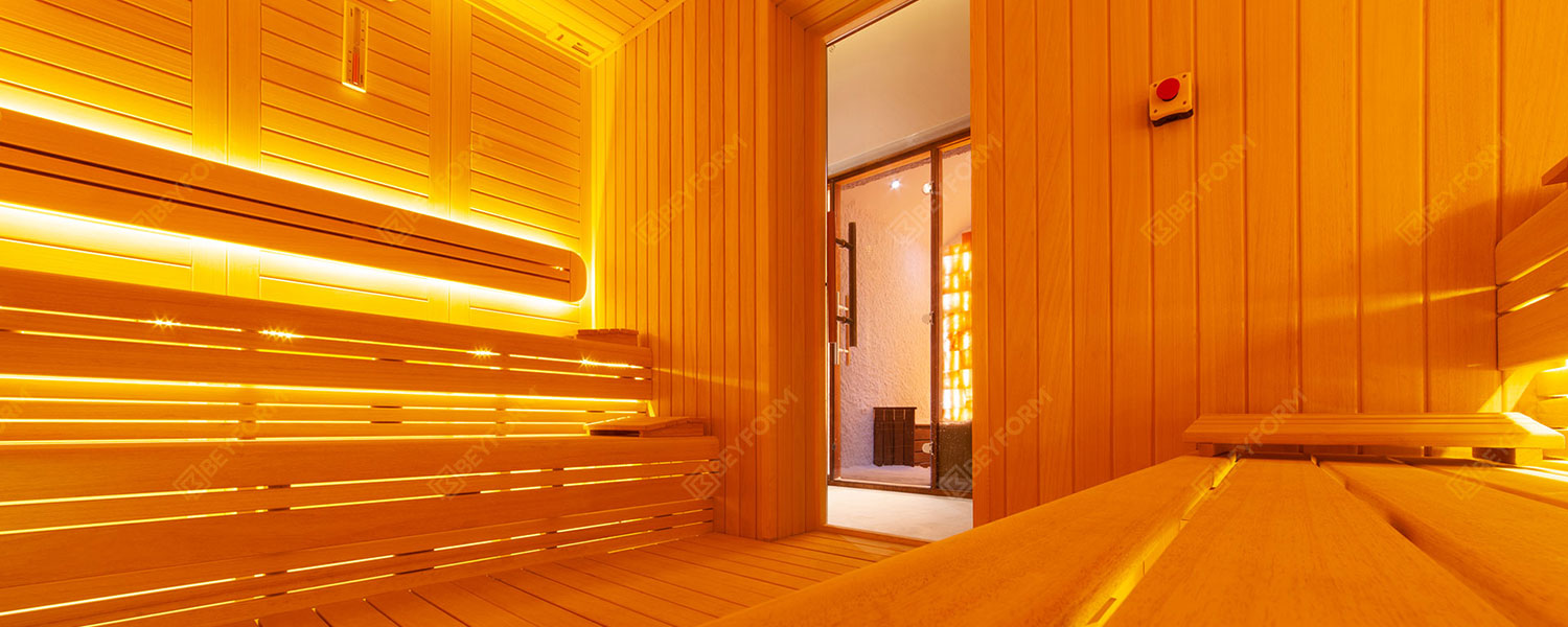 Rebis Luxury Hotel