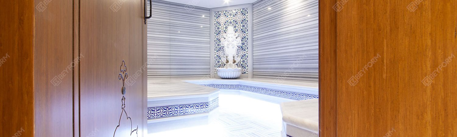 YG Yatçılık Villa