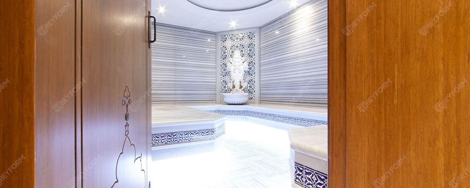 YG Yatçılık Villa