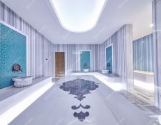 Otel – İstanbul