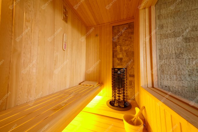 EMR Yapı – Acarkent B186 Villa
