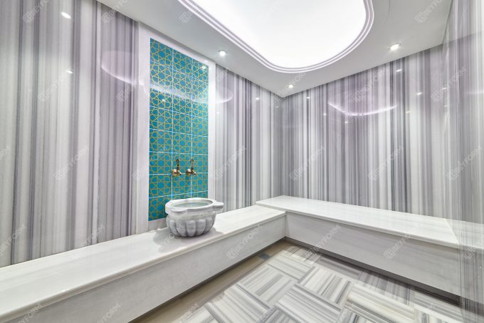 EMR Yapı – Acarkent B33 Villa
