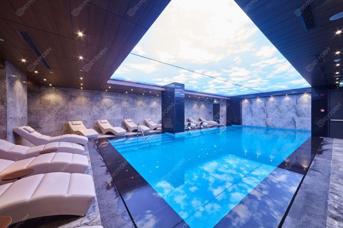 Otel – İstanbul