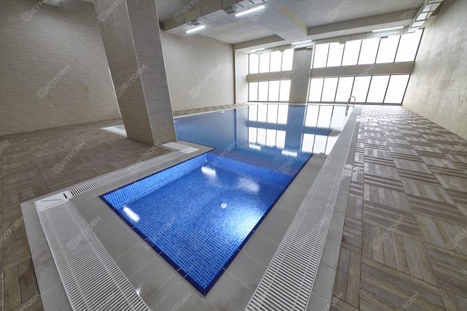 Aris Grand Tower – Zerka Yapı