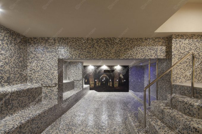 Almira Hotel – Bursa